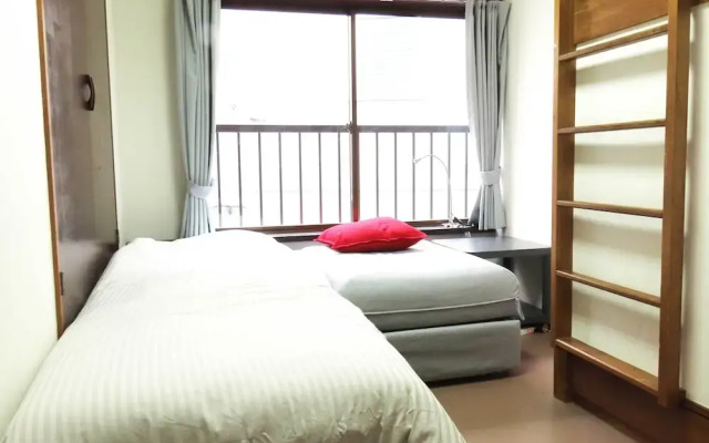 Kagamiyama Residence 301