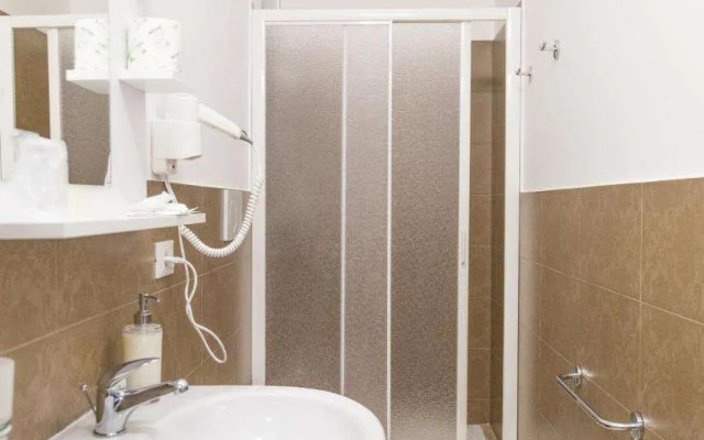 Palazzo Massari Rooms