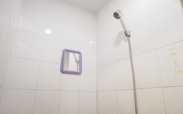 Nice Comfort 2BR at Green Pramuka Apartment