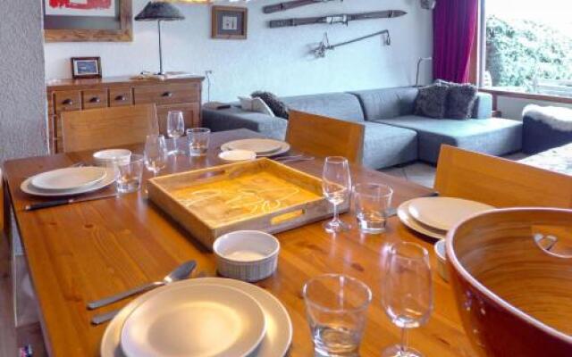 Apartment La Joie