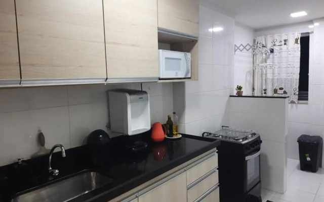 Praia do Morro - Guarapari - Ap 1004 Razões