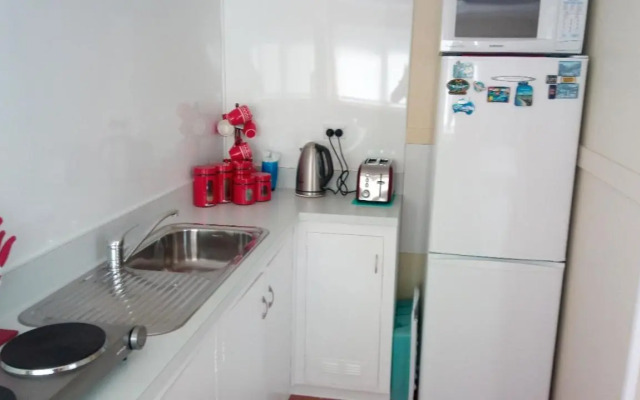 Ligita's Homestay