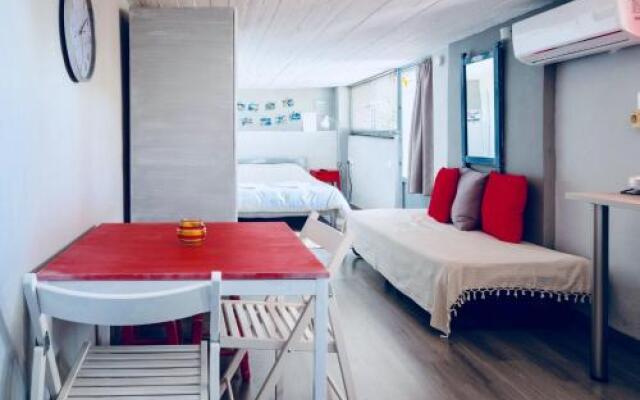 Vasiliki Guest House