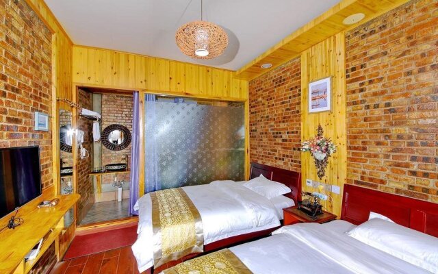 Sky Lake Resort