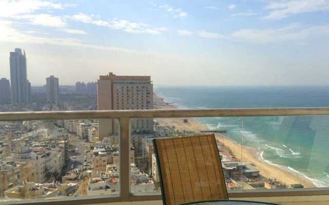 Arendaizrail Apartment - Yoseftal Street Bat-Yam