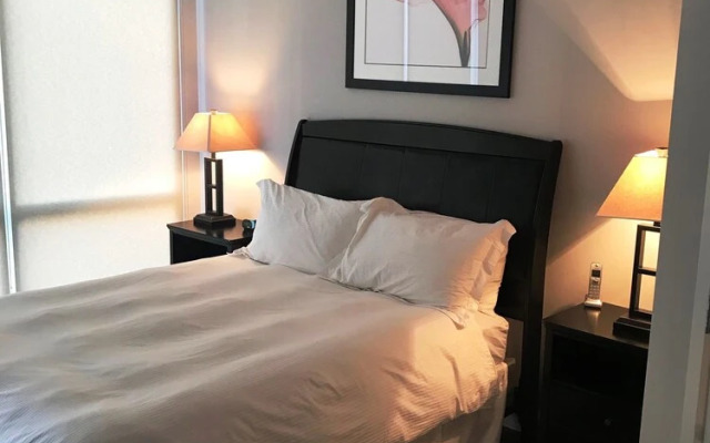 Weichert Suites in Bethesda