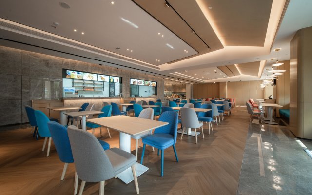 Holiday Inn Express Guangzhou Panyu by IHG