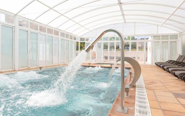 MAR HOTELS PAGUERA and SPA APARTMENTS
