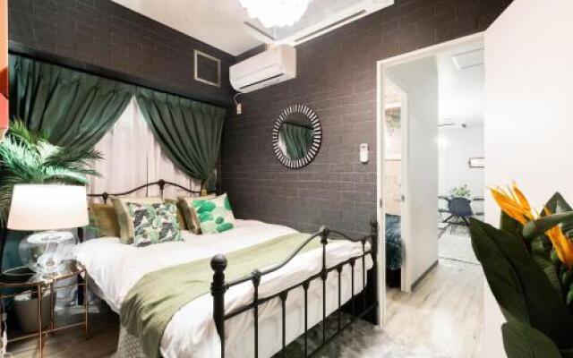 St 31/32 Ota building 3F / 4F / Vacation STAY 1076