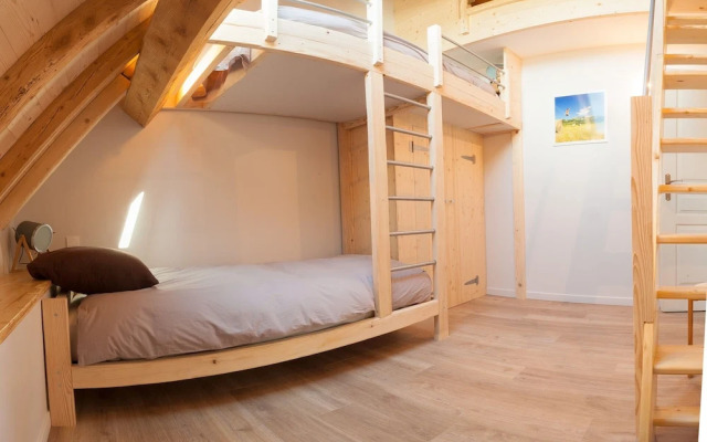 Gîte la Petite École