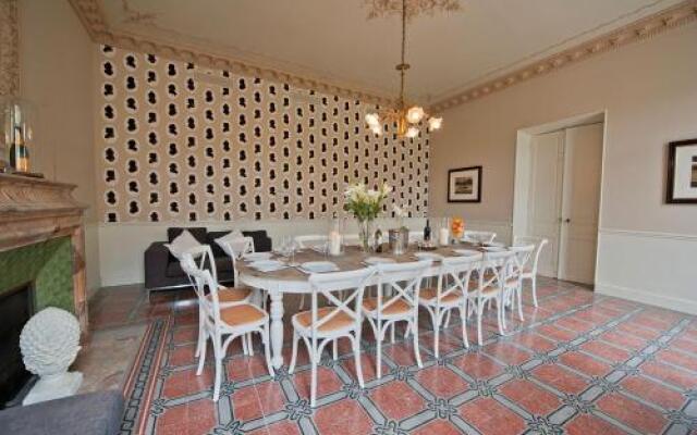 Le Manoir De Canet D'Aude