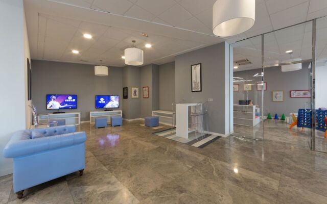 Sandos Benidorm Suites
