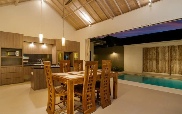 Anakula Villas
