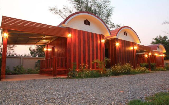 Supapit Resort