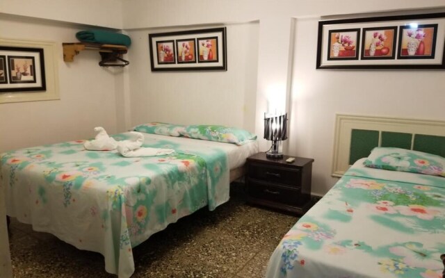 Casayai Centro Habana