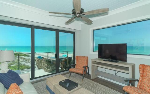 Anna Maria Beach Resort