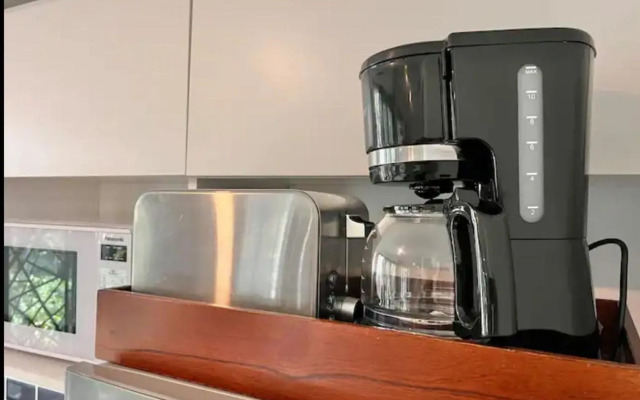 Departamento a estrenar, Palermo Hollywood V