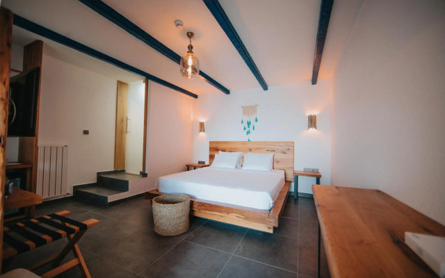 Büyükada Loc’Ada