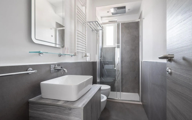 Design Apartments D'Orlando