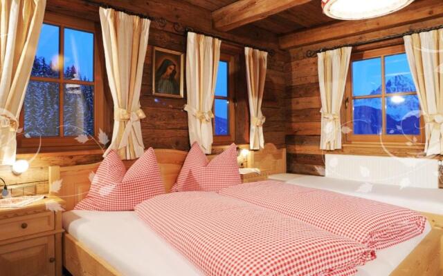 Glinzhof Mountain Natur Resort Agriturismo