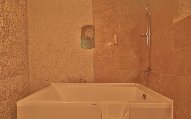 The Owl Cave Hotel