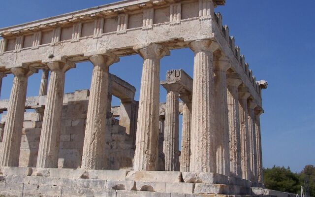 Vagia Beach Apartments