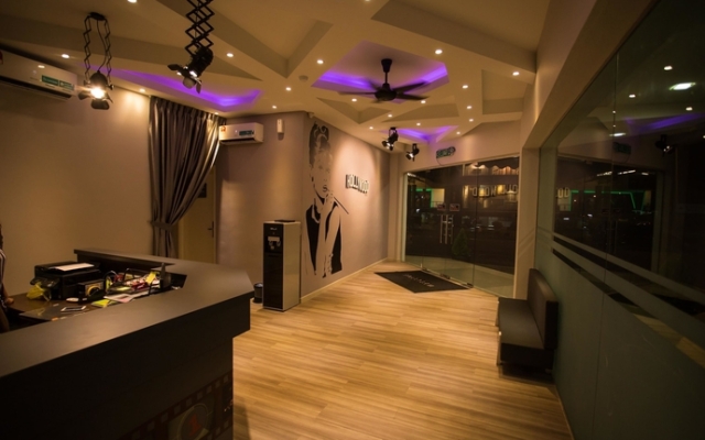 Lefkoniko Corner Hotel