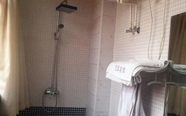 Yiming Hotel