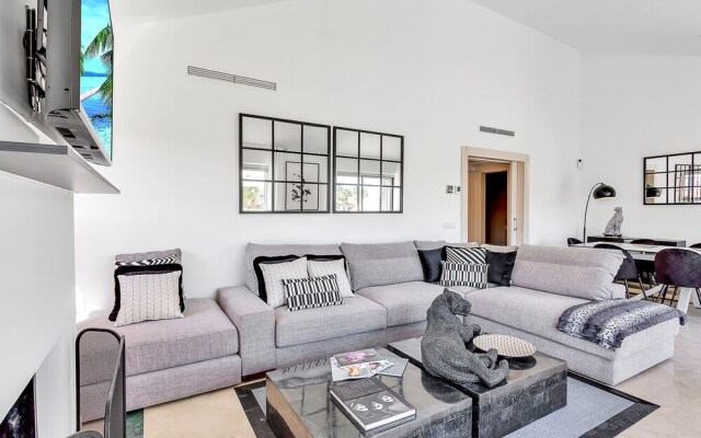 Sotogrande Sea View Penthouse