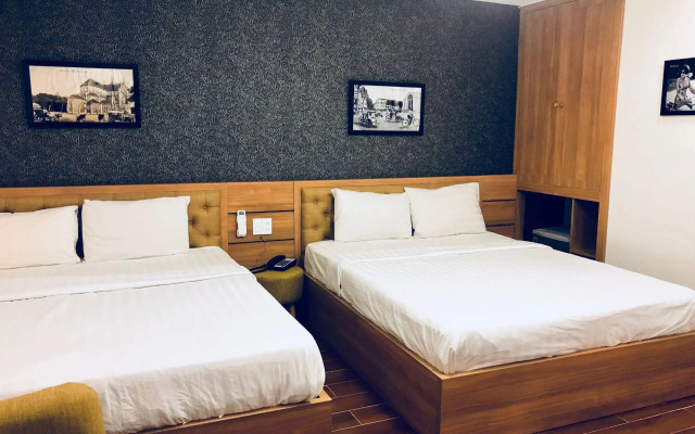 Hotel Sao Mai