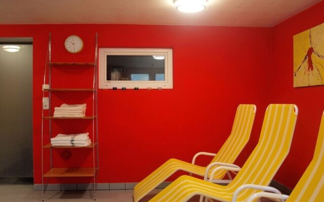 Hotel Garni Wallner | Hinterstoder