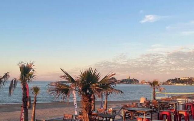 Marin Beach Hotel Sile