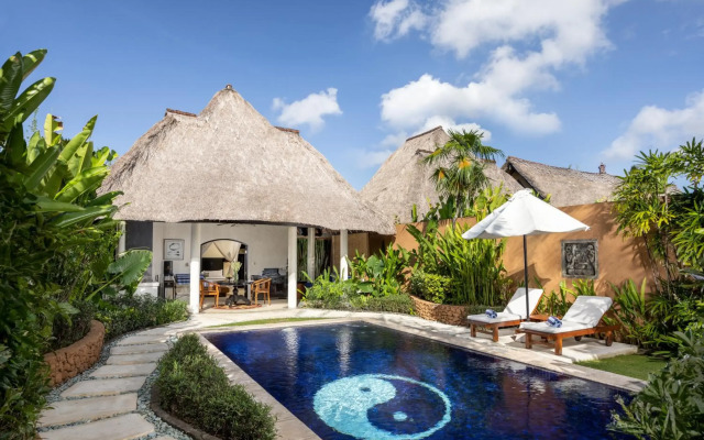 Impiana Private Villas Seminyak