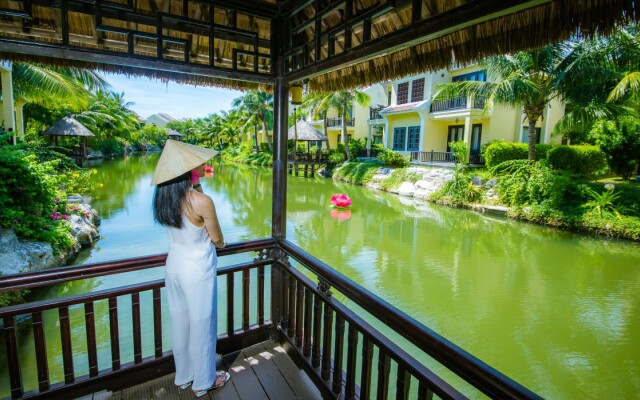 Koi Resort and Spa Hoi An