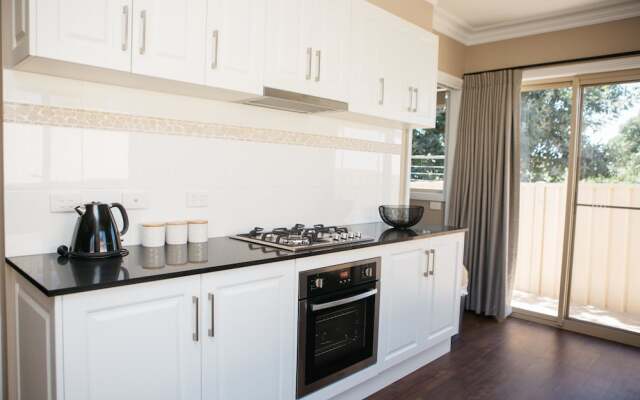 Bell's Cottage Collective