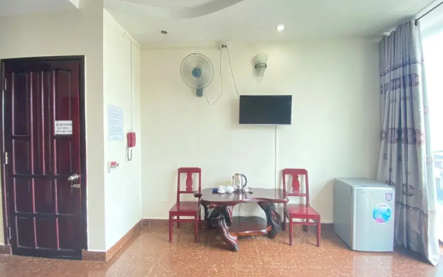 Hotel Hai Mien