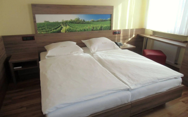 Hotel Gasthof Zum Freigericht