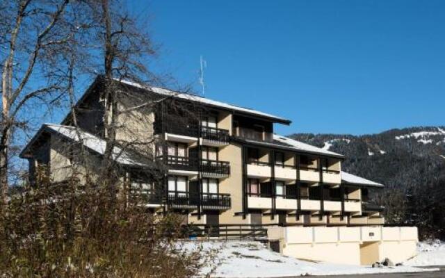 Studio 5 Pers Proche Montagne - Maeva Particuliers 74622