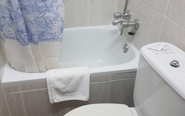 Hostal Milmarcos