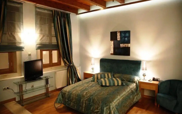 Bellagio Boutique Hotel