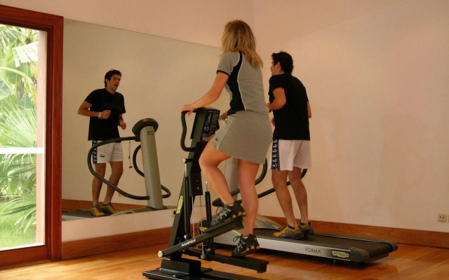 Quinta Jardins do Lago