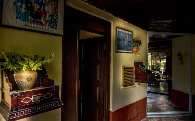 Laluna Pension