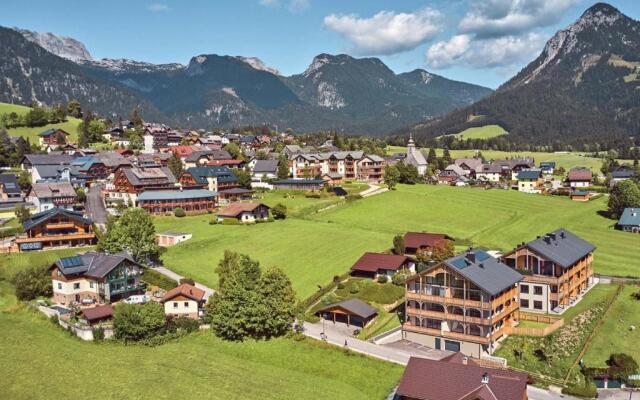 Panorama Lodge Alpine Living 201