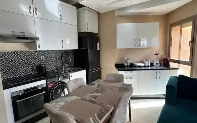 l'écrin de prestigia agate studio