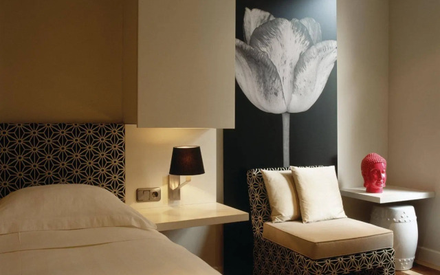 NL Hotel District Leidseplein