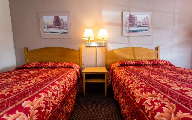 University Inn & Suites