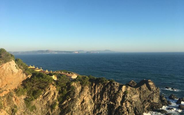 Cap Sa Sal - Sa Roca 2