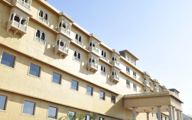 Cambay Resort, Udaipur