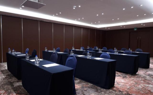 ibis Suwon Ambassador