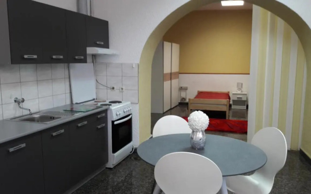Apartment Zadarska